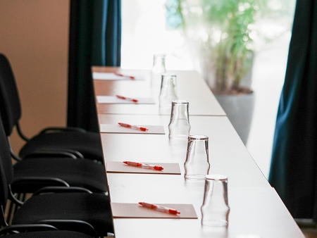 Møder og Kurser på Hotel Norden Haderslev