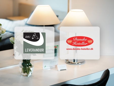 Statens Indkøbsaftale Danske Hoteller A/S