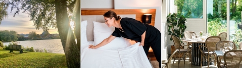 green key certificeret