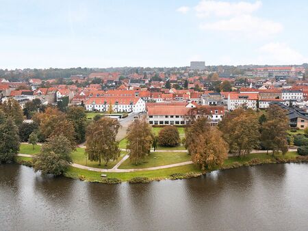 Opdag lokale attraktioner og oplevelser i Haderslev nær Hotel Norden